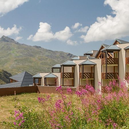 Residence Le Tikal - Maeva Home Val Thorens Kültér fotó