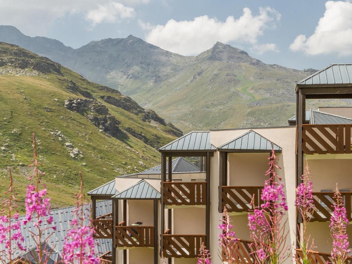Residence Le Tikal - Maeva Home Val Thorens Kültér fotó
